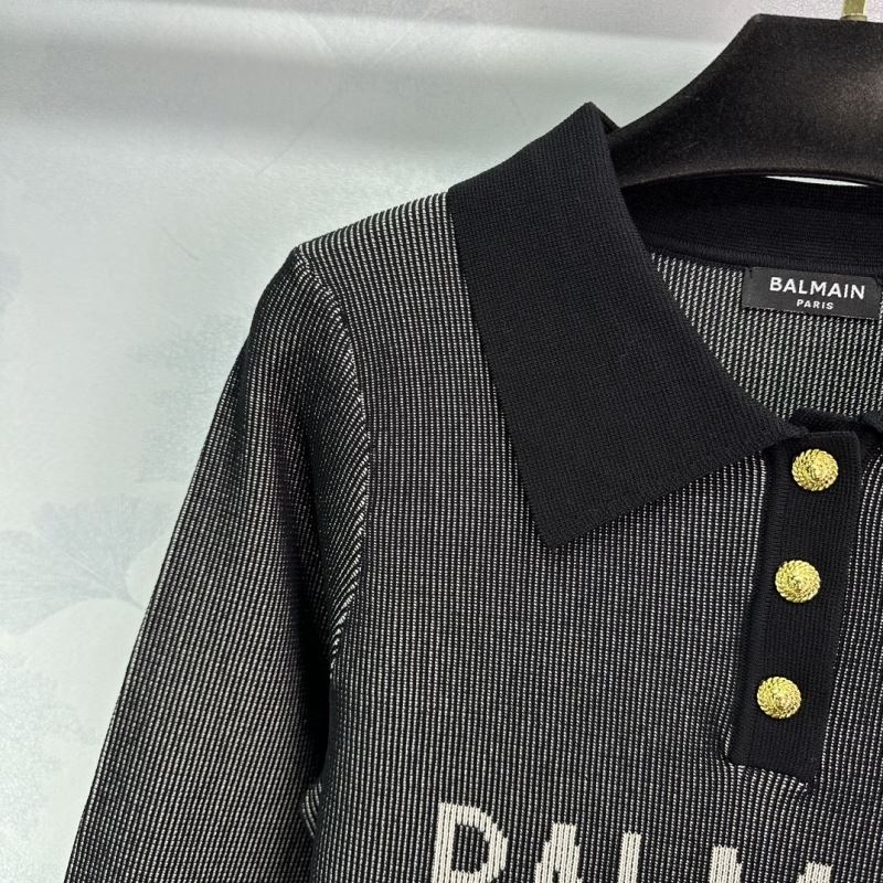 Balmain T-Shirts